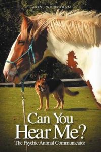 Can You Hear Me?: Book by Janine Wilbraham Can You Hear Me?: Book by Janine Wilbraham