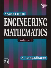 ENGINEERING MATHEMATICS : VOLUME I: Book by A. Gangadharan
