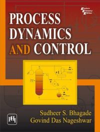 PROCESS DYNAMICS AND CONTROL: Book by Govind Das Nageshwar