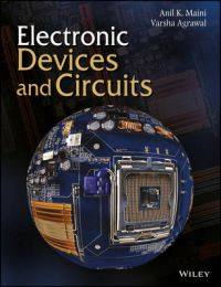 Electronic Devices And Circuits (English) (Paperback): Book by Varsha Agrawal Electronic Devices And Circuits (English) (Paperback): Book by Varsha Agrawal