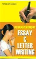 Dynamic Memory Essay Letter & Paragraph Writing In Just 20 Minutes A Day (For Senior Level): Book by Mamta Chaturvedi Dynamic Memory Essay Letter & Paragraph Writing In Just 20 Minutes A Day (For Senior Level): Book by Mamta Chaturvedi