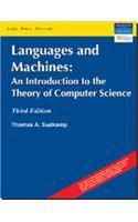 Languages and Machines: An Introduction to the Theory of Computer Science: Book by Thomas A. Sudkamp Languages and Machines: An Introduction to the Theory of Computer Science: Book by Thomas A. Sudkamp