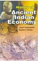 History of Ancient Indian Economy: Book by Abdul Sabahuddin History of Ancient Indian Economy: Book by Abdul Sabahuddin