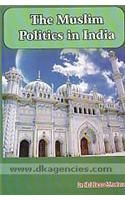 The Muslim Politics of India: Book by Kumar Srivastava Shri The Muslim Politics of India: Book by Kumar Srivastava Shri