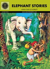 Elephant Stories (554): Book by Lakshmi Lal