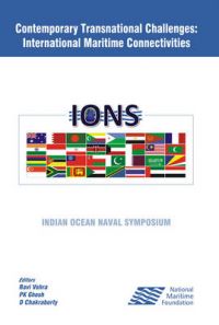 Contemporary Transnational Challenges: International Maritime Connectivities: Book by Admiral Ravi Vohra