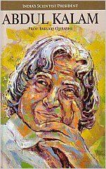 Indias Scientist President Abdul Kalam (English): Book by Earqe Qurashi Indias Scientist President Abdul Kalam (English): Book by Earqe Qurashi