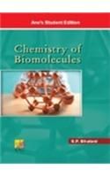 Chemistry of Biomolecules: Book by S.P. Bhutani