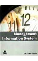 Management Information System (English): Book by Dr Sachin Kadam