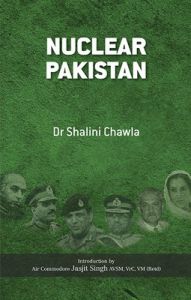 Nuclear Pakistan (English) (Hardcover): Book by Shalini Chawla