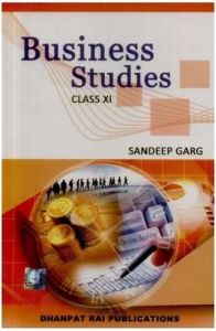 business studies book class 11 pdf download