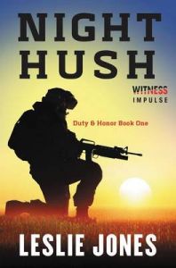 Night Hush: Duty & Honor Book One: Book by Social Market Foundation Night Hush: Duty & Honor Book One: Book by Social Market Foundation