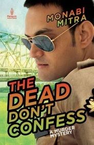 The Dead Dont Confess: Book by MITRA MONABI