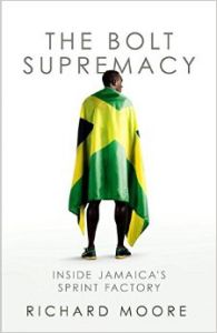 Bolt Supremacy, The: Book by Richard Moore Bolt Supremacy, The: Book by Richard Moore