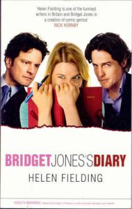Bridget Jones's Diary: A Novel: Book by Helen Fielding Bridget Jones's Diary: A Novel: Book by Helen Fielding