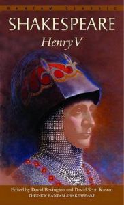 Henry V: Book by William Shakespeare Henry V: Book by William Shakespeare