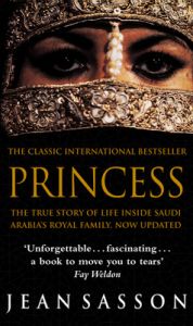 Princess (English) (Paperback): Book by Jean Sasson Princess (English) (Paperback): Book by Jean Sasson