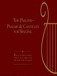 Psalter, the: Book by None Psalter, the: Book by None