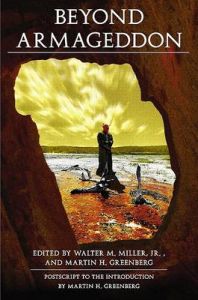 Beyond Armageddon: Book by Walter M. Miller Beyond Armageddon: Book by Walter M. Miller