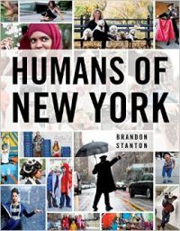 Humans of New York: Book by Brandon Stanton