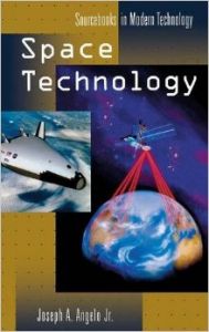 Space Technology (English) 01 Edition (Hardcover): Book by Angelo