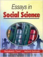 Essays in Social Sciences, 314 pp, 2009 (English) 01 Edition: Book by M. Dabhade R. Tiwari
