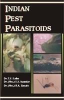 Indian Pest Parasitoids: Book by Sathe, T. V. & Inamdar, S. A. & Dawale, R. K.