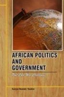 African Politics and Government: Post-Cold War Challenges: Book by Dr. Surya Narain Yadav