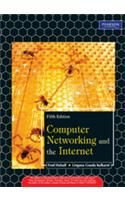 Computer Networking and the Internet: Book by Fred Halsall Computer Networking and the Internet: Book by Fred Halsall