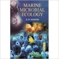 Marine Microbial Ecology: Book by D. R. Khanna