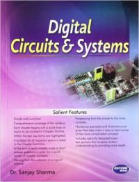Digital Circuits and Systems (English) (Paperback): Book by Sanjay Sharma Digital Circuits and Systems (English) (Paperback): Book by Sanjay Sharma