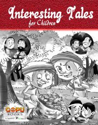INTERESTING TALES: Book by EDITORIAL BOARD INTERESTING TALES: Book by EDITORIAL BOARD