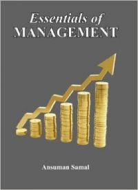 Essentials of Management (English) 1st Edition: Book by Ansuman Samal