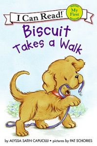 Biscuit Takes a Walk: Book by Alyssa Satin Capucilli Biscuit Takes a Walk: Book by Alyssa Satin Capucilli