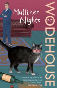 Mulliner Nights: Book by P. G. Wodehouse Mulliner Nights: Book by P. G. Wodehouse