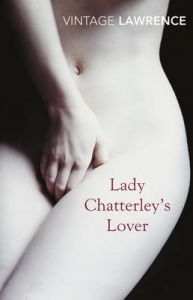 Lady Chatterley's Lover : Book by D. H. Lawrence