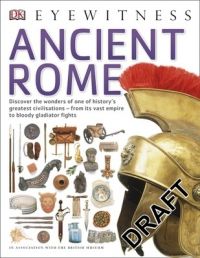 Ancient Rome: Book by Simon, James