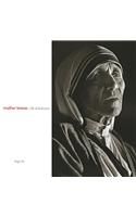 Mother Teresa: A Life of Dedication: Book by Raghu Rai