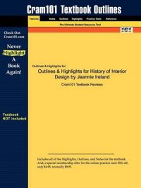 history of interior design jeannie ireland