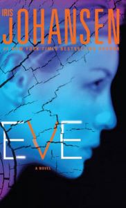 Eve: Book by Iris Johansen Eve: Book by Iris Johansen