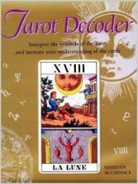 Tarot Decoder  