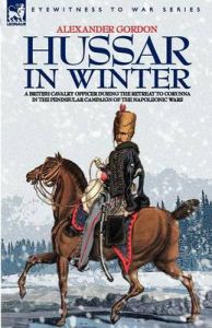 Hussar in Winter: Book by Alexander Gordon