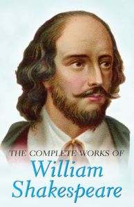 The Complete Works of William Shakespeare: Book by Howard Staunton