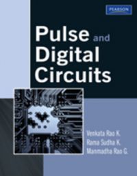 Pulse and Digital Circuits (Paperback): Book by Rao K Pulse and Digital Circuits (Paperback): Book by Rao K