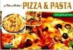 Pizza and Pasta - Veg.: Book by Nita Mehta