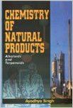 Chemistry of Natural Products: Alkaloids and Terpenoids: Book by Ayodhya Singh Chemistry of Natural Products: Alkaloids and Terpenoids: Book by Ayodhya Singh