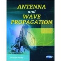 Antena and Wave Propagation (English) (Paperback): Book by Prashant Pandey Antena and Wave Propagation (English) (Paperback): Book by Prashant Pandey