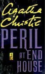 Peril At End House: Book by Agatha Christie