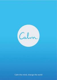Calm: Calm the Mind. Change the World: Book by Michael Acton Smith Calm: Calm the Mind. Change the World: Book by Michael Acton Smith
