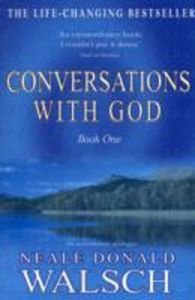 Conversations With God (English) (Paperback): Book by Neale Donald Walsch Conversations With God (English) (Paperback): Book by Neale Donald Walsch